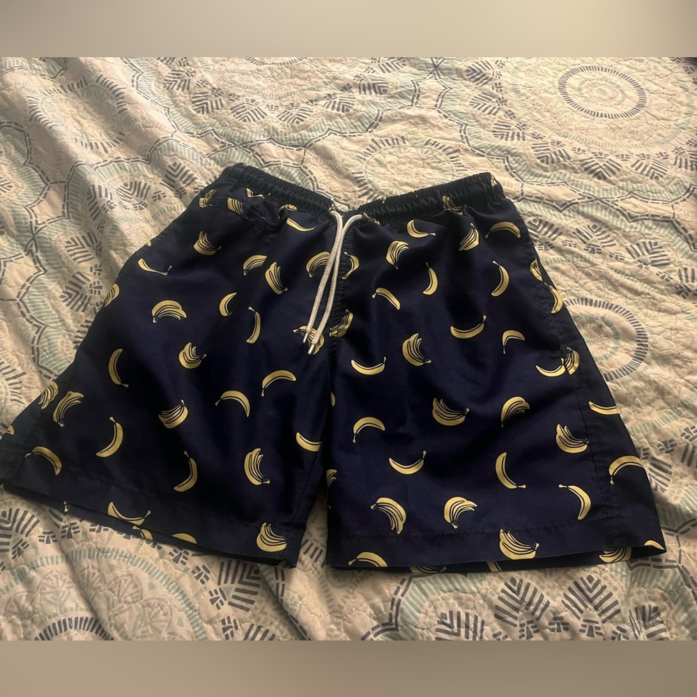 Men’s Trunks brand swim trunks